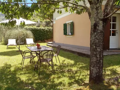Giardino di Villanova Apartments - Nature & Wellness