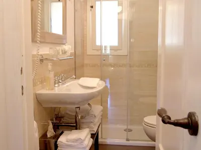 Bagno di Villanova Apartments - Nature & Wellness