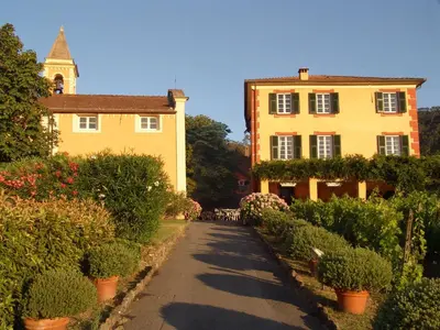 Giardino di Villanova Apartments - Nature & Wellness
