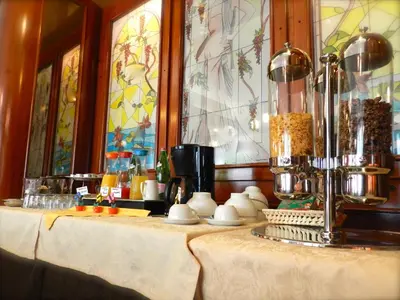 Bevande di Hotel Italia