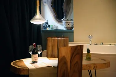 Bevande di Locanda Sensi