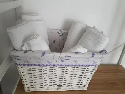 Planimetria di B&B Castellani