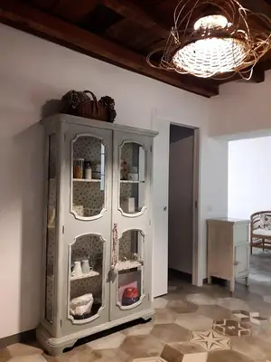 Planimetria di B&B Castellani