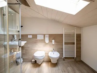 Bagno di La Piazzetta