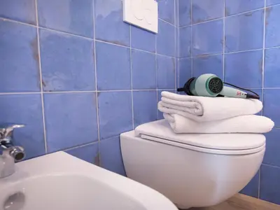 Bagno di Creuza de Legnà