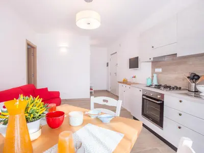 Cucina o angolo cottura di Creuza de Legnà
