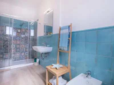 Bagno di Creuza de Legnà
