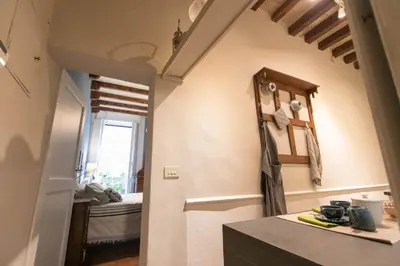 Planimetria di Il Balcone dell'Angiol d 'Or