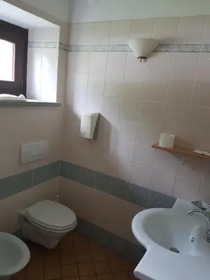 Bagno di Le Chianine dei Tognoli
