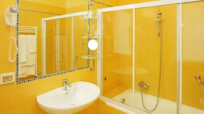 Bagno di Albergo Nazionale