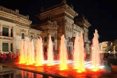 Luogo di interesse nelle vicinanze dell'hotel