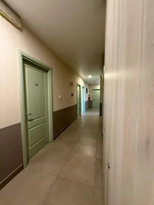 Planimetria di La Gritta srl