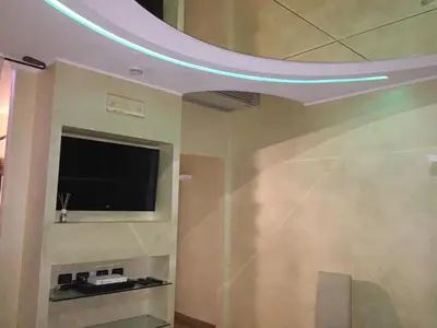 Cucina o angolo cottura di La Gritta srl