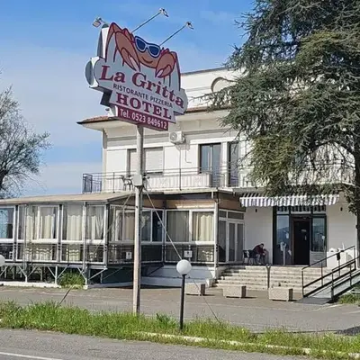 La Gritta srl