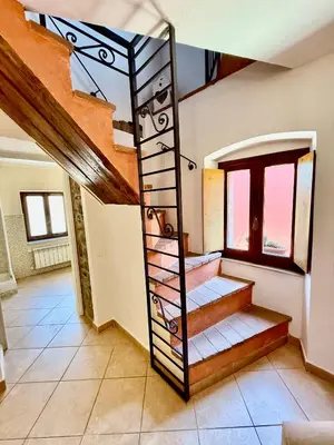 Planimetria di Casa vacanze Elena