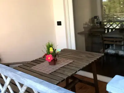 Planimetria di B&b Il Rustico