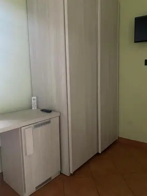 TV o dispositivi per l'intrattenimento presso B&B Molinetto