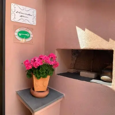 La camera del mulino