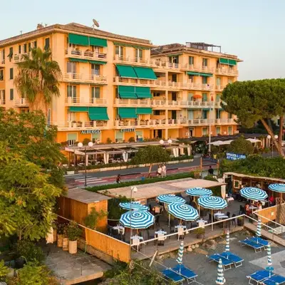 Albergo Celeste
