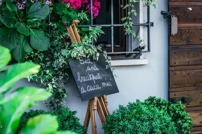Giardino di A casa mia