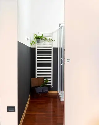 Planimetria di A casa mia