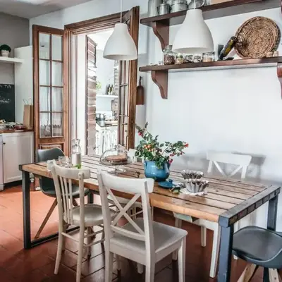 A casa mia