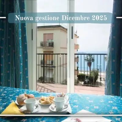 Hotel Elisabetta