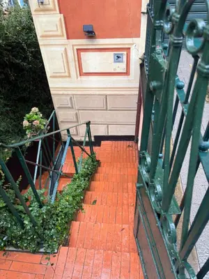 Planimetria di B&B Ladidi