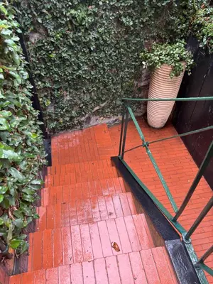 Planimetria di B&B Ladidi