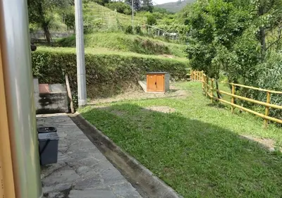 Giardino di Nonno Baciccia