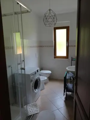 Bagno di Nonno Baciccia