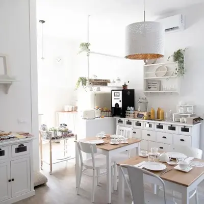 aMarti Suites B&B