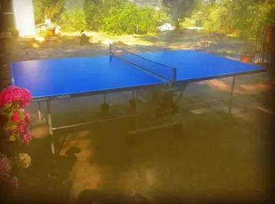 Piscina di Le Apuane Holidays o nelle vicinanze