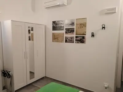 Planimetria di Il Ghiro