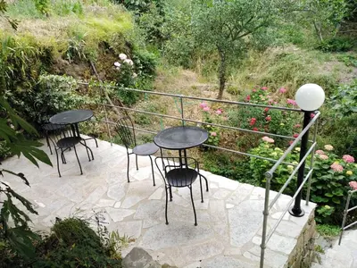 Giardino di Il Ghiro