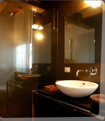 Bagno di Corte Mondina