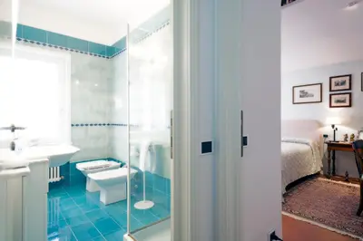 Bagno di Villa Bellaria B&B
