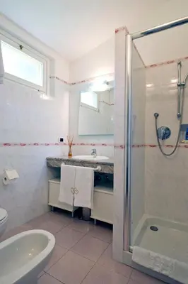 Bagno di Villa Bellaria B&B