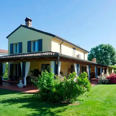 Villa Bellaria B&B