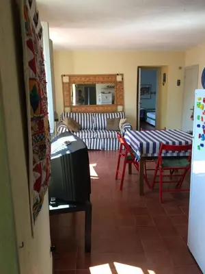 Cucina o angolo cottura di Cinqueterre - Terrace and beautiful view