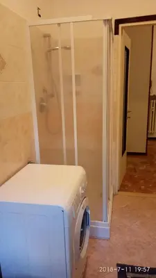 Planimetria di Bixio