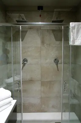 Bagno di Il Convento Case Vacanze
