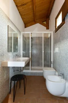 Bagno di Il Casale Del Giglio