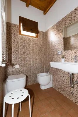 Bagno di Il Casale Del Giglio