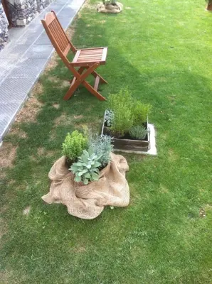 Giardino di Il Casale Del Giglio