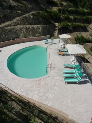 Piscina di Gli Ulivi Di Montalbano o nelle vicinanze
