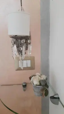 Planimetria di B&B La Casa sul Colle