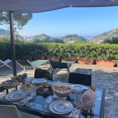 B&B La Casa sul Colle