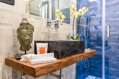 Bagno di Appartamento Guido