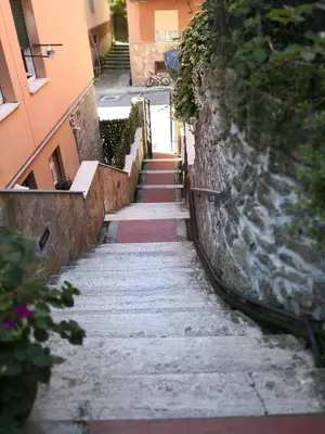 Planimetria di Albergo Al Carugio